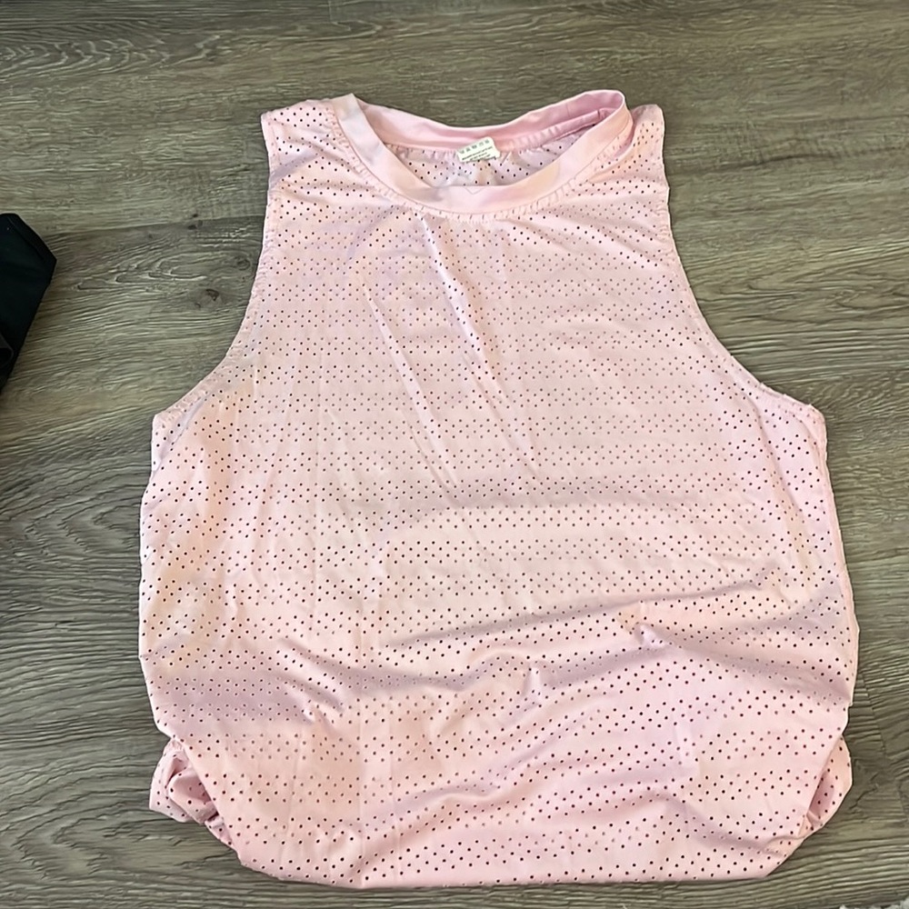 Zyia Chill Tank